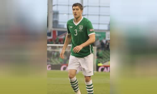 Stephen Ward (footballer)