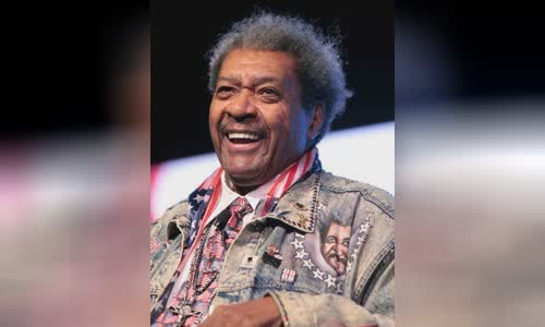 Don King (boxing promoter)