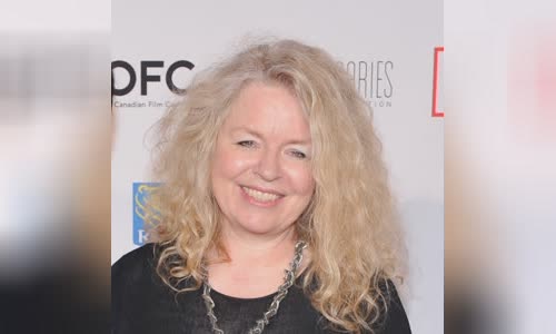 Patricia Rozema
