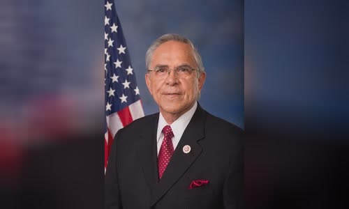 Rubén Hinojosa