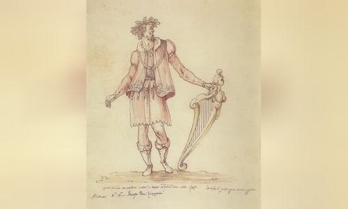 Jacopo Peri