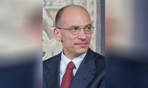 Enrico Letta