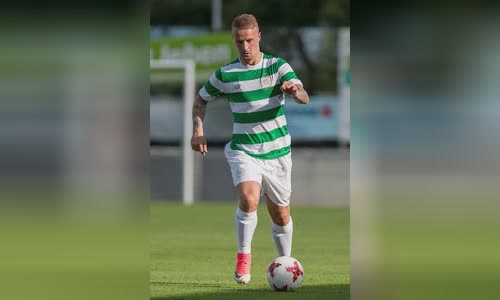 Leigh Griffiths