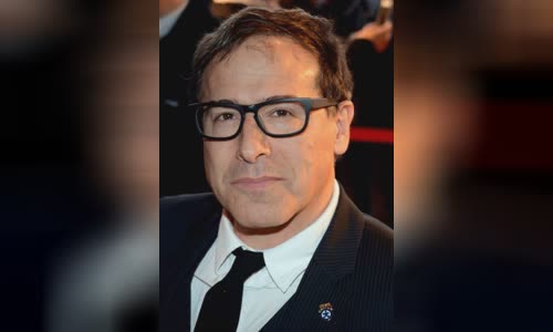 David O. Russell