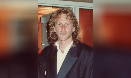 Peter Horton
