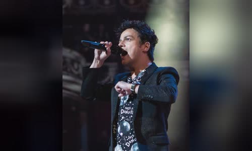 Jamie Cullum