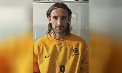 Joshua Kennedy