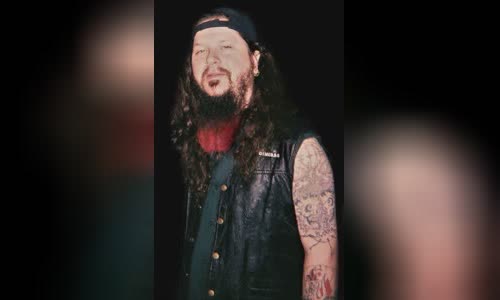 Dimebag Darrell