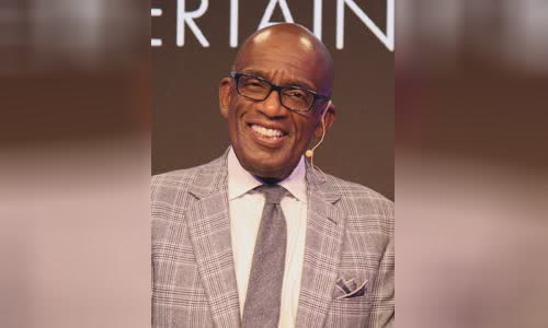 Al Roker