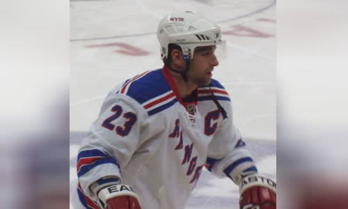 Chris Drury