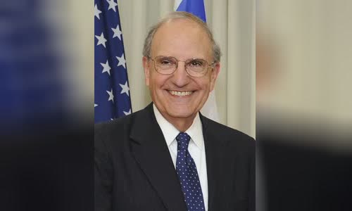 George J. Mitchell