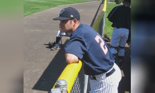 Chris Schroder
