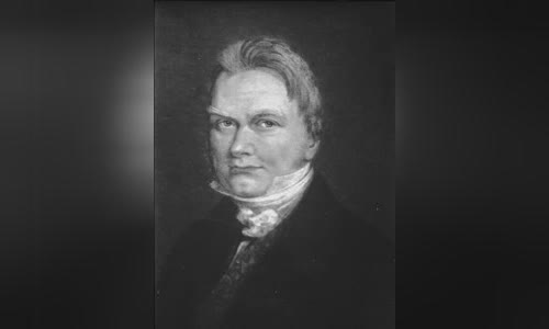 Jöns Jacob Berzelius