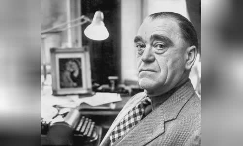 Vilhelm Moberg