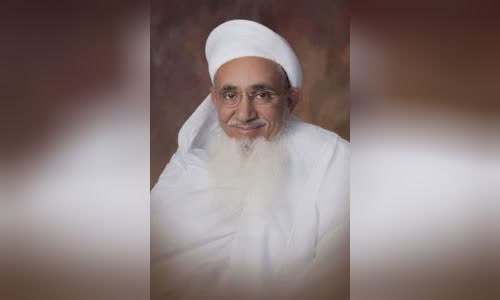 Mufaddal Saifuddin