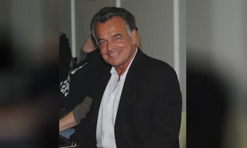 Ray Wise