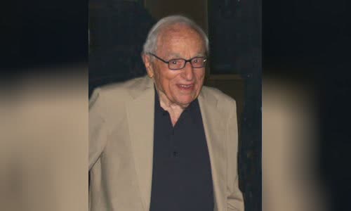 Walter Bernstein