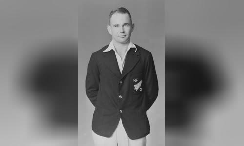 Alby Roberts