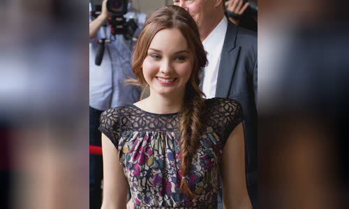 Liana Liberato