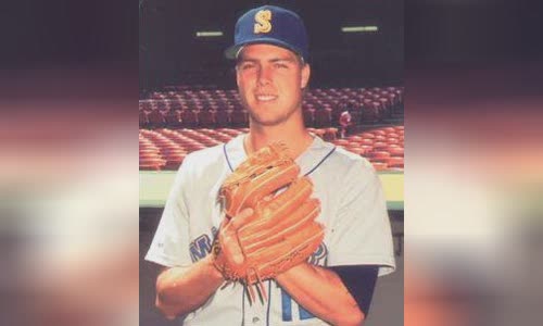 Mark Langston
