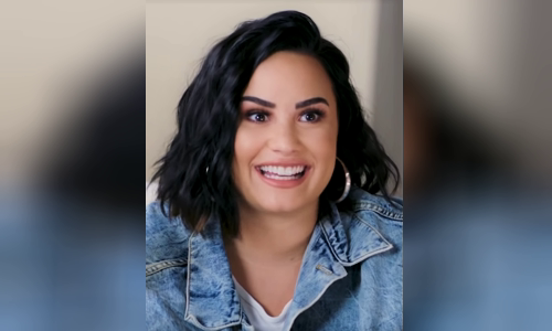 Demi Lovato