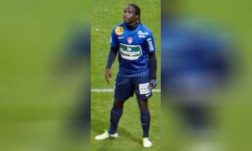 Bernard Mendy