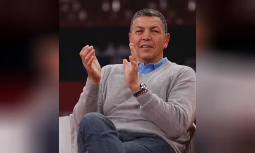 Abdelatif Benazzi