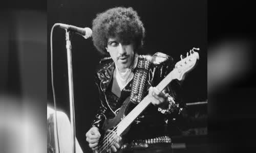 Phil Lynott