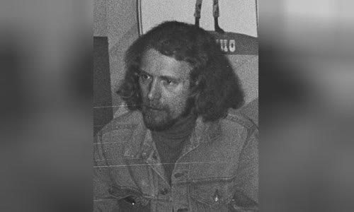Sneaky Pete Kleinow