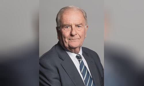 Roger Gale