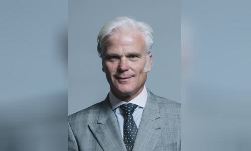Desmond Swayne