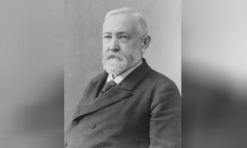 Benjamin Harrison