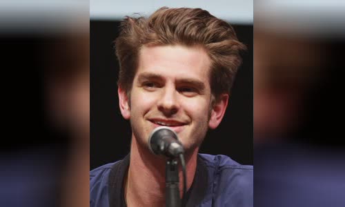 Andrew Garfield