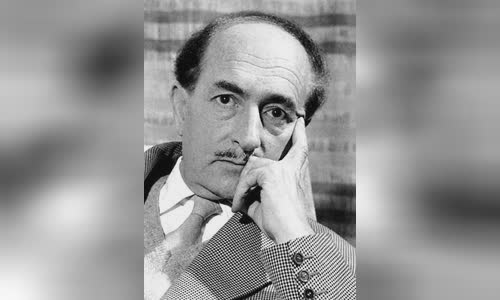 Salvatore Quasimodo
