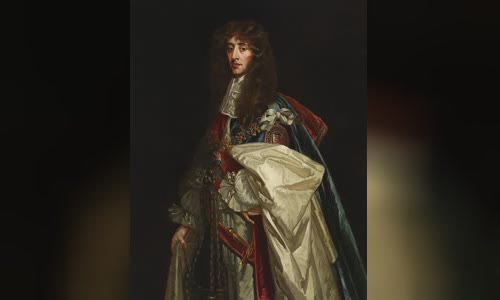James FitzJames, 1st Duke of Berwick