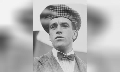 Claude Grahame-White