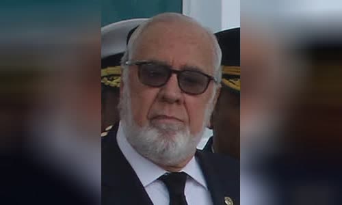 Gustavo Noboa