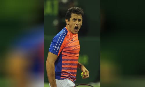 Nicolás Almagro