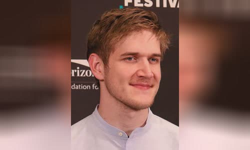 Bo Burnham