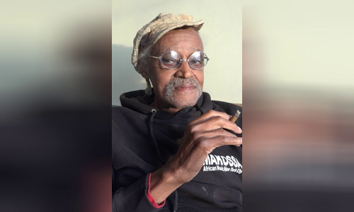 Melvin Van Peebles