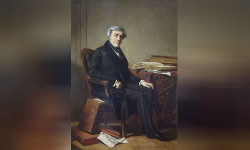 Jules Michelet