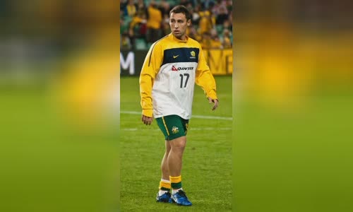 Scott McDonald