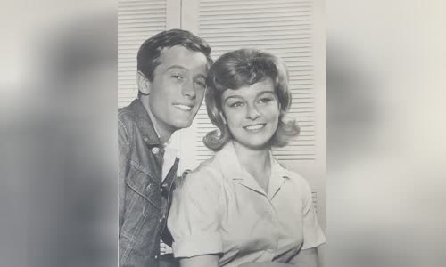 Patty McCormack