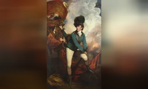 Banastre Tarleton