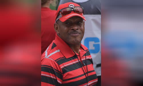 Archie Griffin