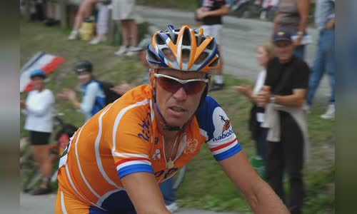 Erik Dekker
