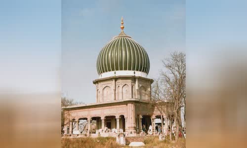 Muhammad Qadiri
