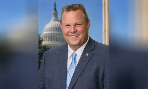 Jon Tester