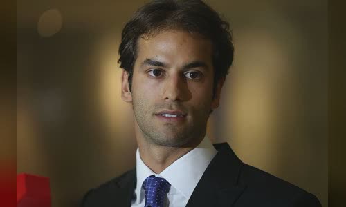 Felipe Nasr
