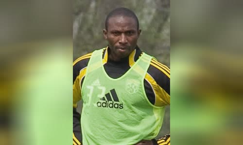 Jeff Cunningham